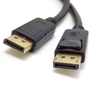 Display Port 4K 60Hz Monitor Cable