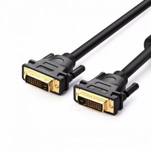 DVI-D Monitor Cable 1.8M