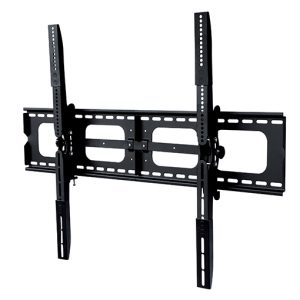 2 Piece X-Large Tilt TV Wall Bracket