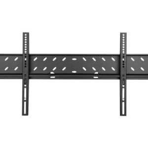 X-Large Fixed TV Wall Bracket