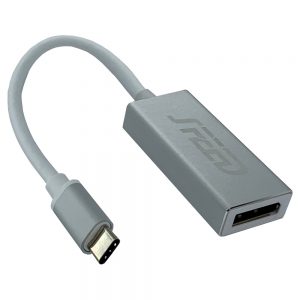 USB Type-C – DisplayPort Lead/Adapter