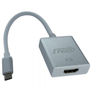 USB Type-C – HDMI Lead/Adapter
