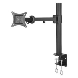 Single Monitor Desk Mount