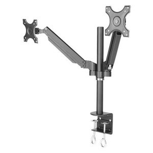Gas Spring Dual Arm Mount