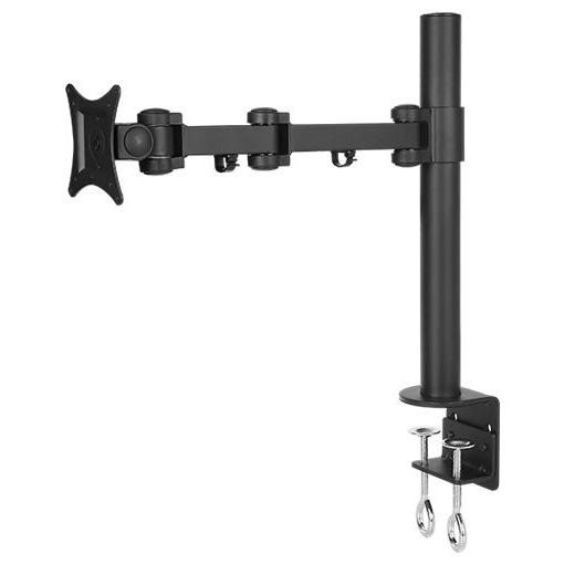 Single Monitor Desk Mount