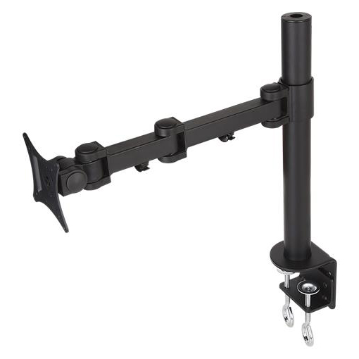 Single Monitor Desk Mount - Image 4