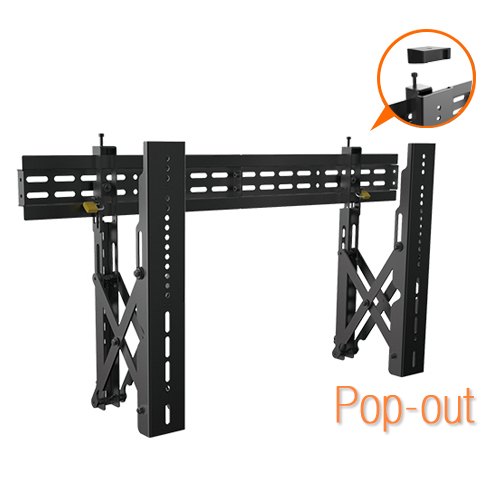 Pop-Out Video Wall Mount - Image 4