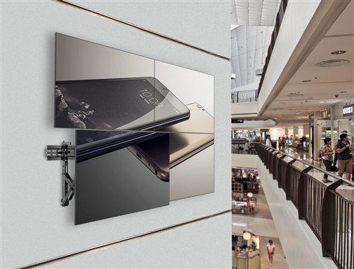 Pop-Out Video Wall Mount - Image 2